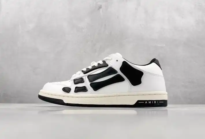 hype Amiri Sneakers