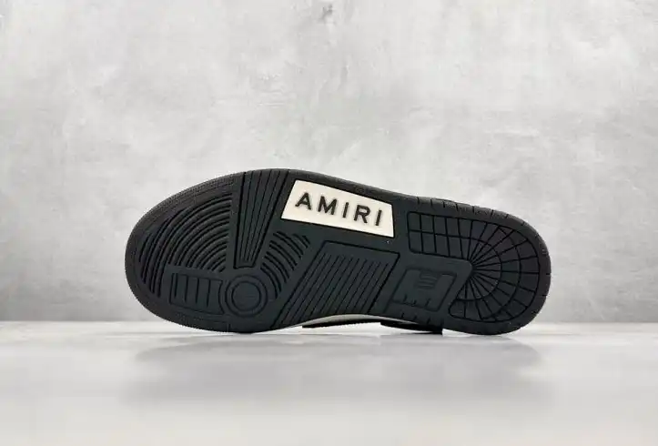 hype Amiri Sneakers