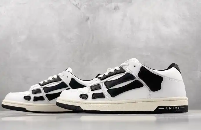 hype Amiri Sneakers