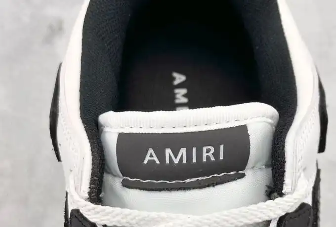 hype Amiri Sneakers