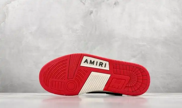 hype Amiri Sneakers