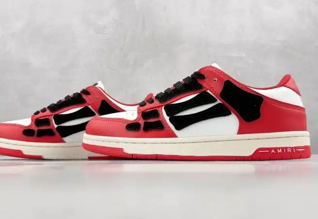 hype Amiri Sneakers