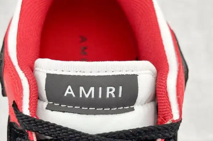 hype Amiri Sneakers