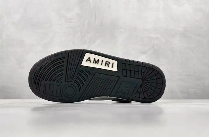 hype Amiri Sneakers