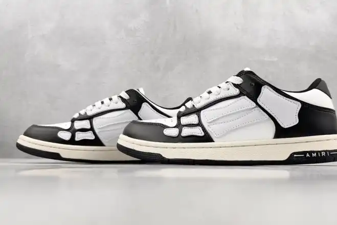 hype Amiri Sneakers