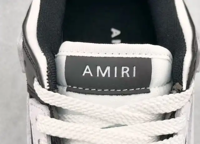 hype Amiri Sneakers