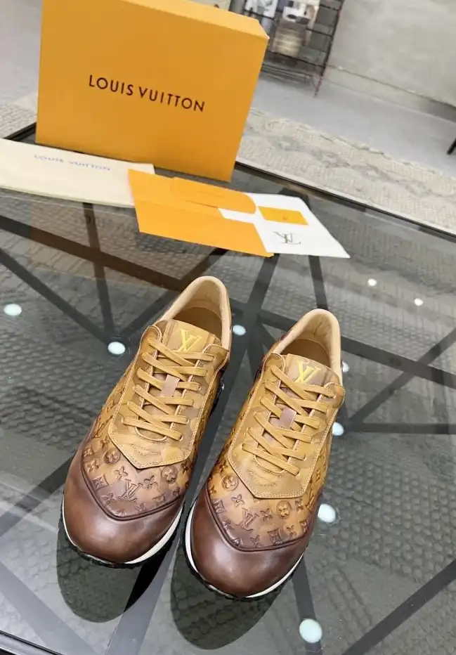 hype Louis Vuitton Sneakers