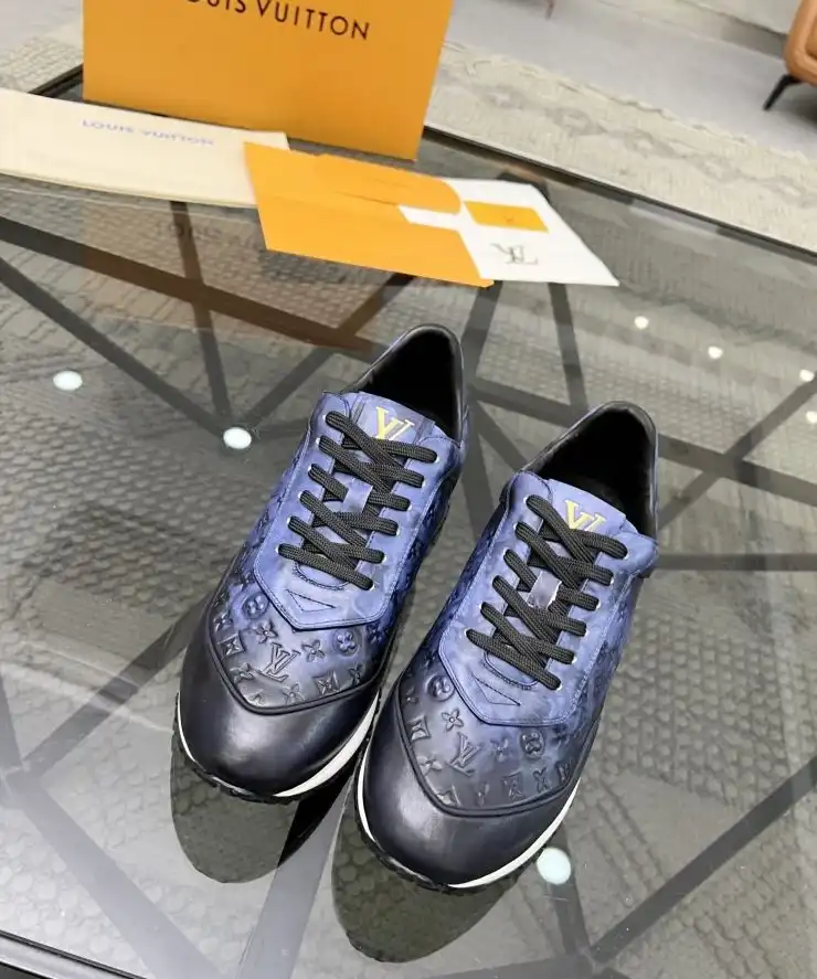 hype Louis Vuitton Sneakers