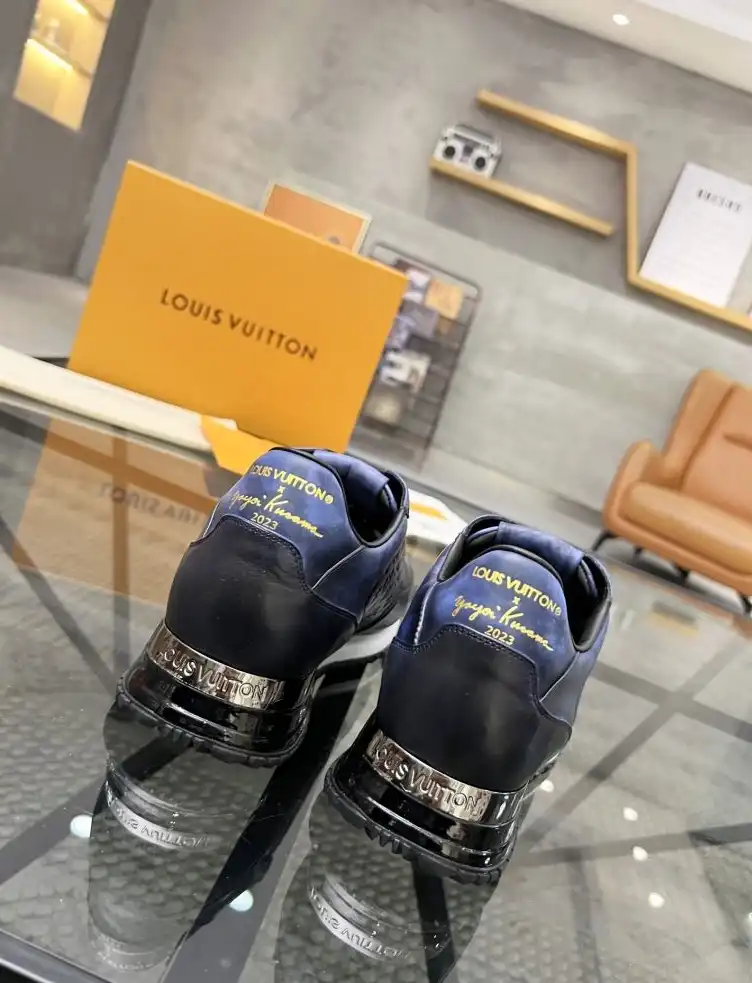 hype Louis Vuitton Sneakers