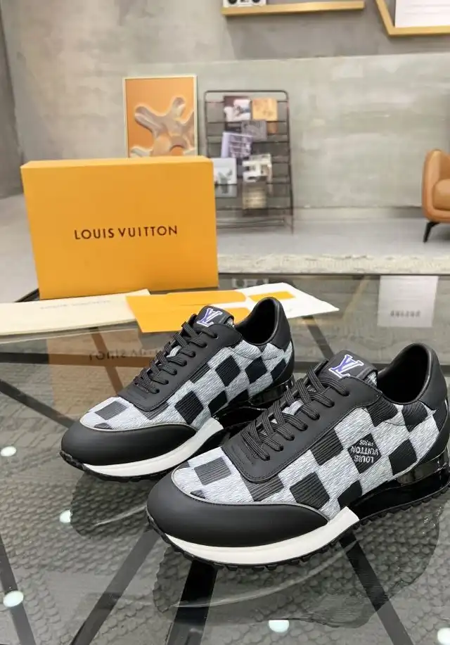 hype Louis Vuitton Sneakers