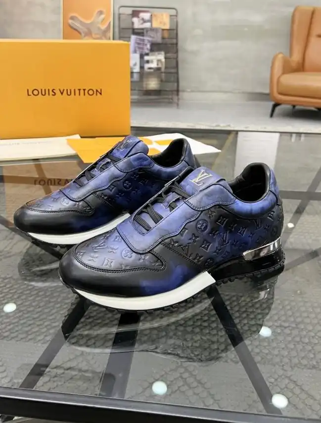 hype Louis Vuitton Sneakers