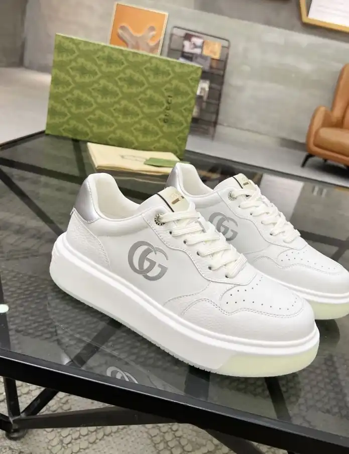 hype Gucci Sneakers