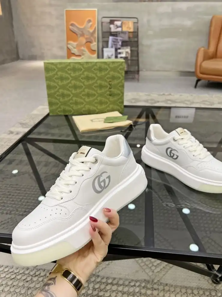 hype Gucci Sneakers