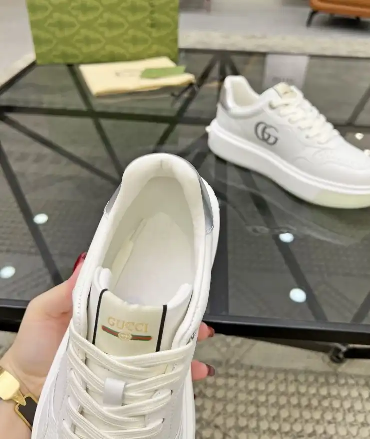 hype Gucci Sneakers