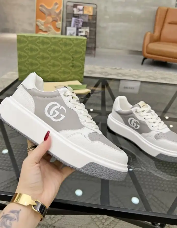 hype Gucci Sneakers