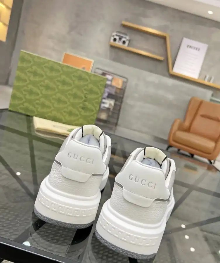 hype Gucci Sneakers