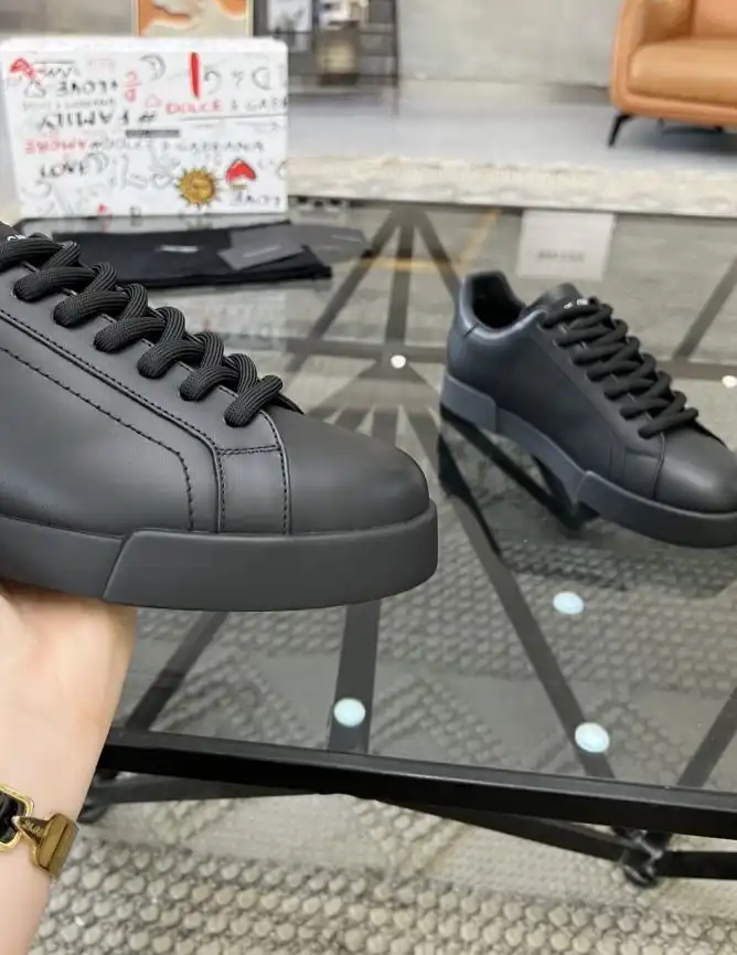 hype Dolce & Gabbana Sneakers