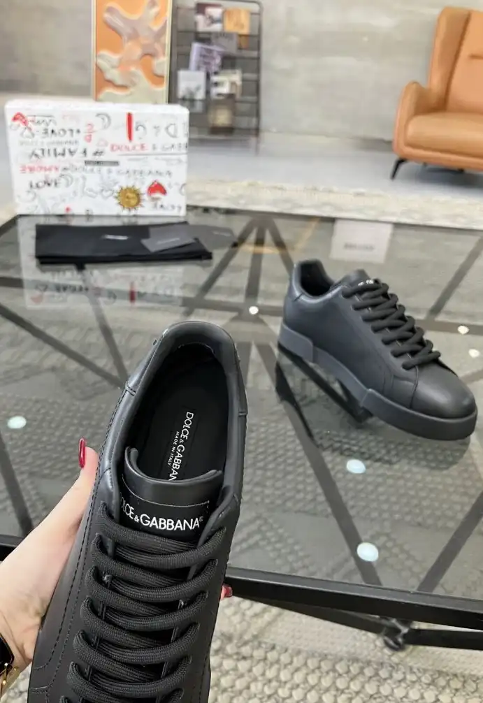 hype Dolce & Gabbana Sneakers