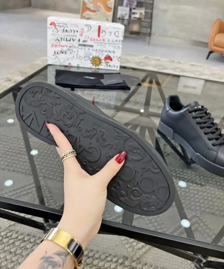 hype Dolce & Gabbana Sneakers