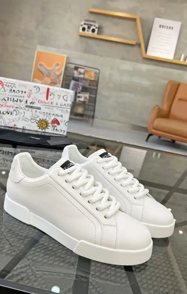 hype Dolce & Gabbana Sneakers