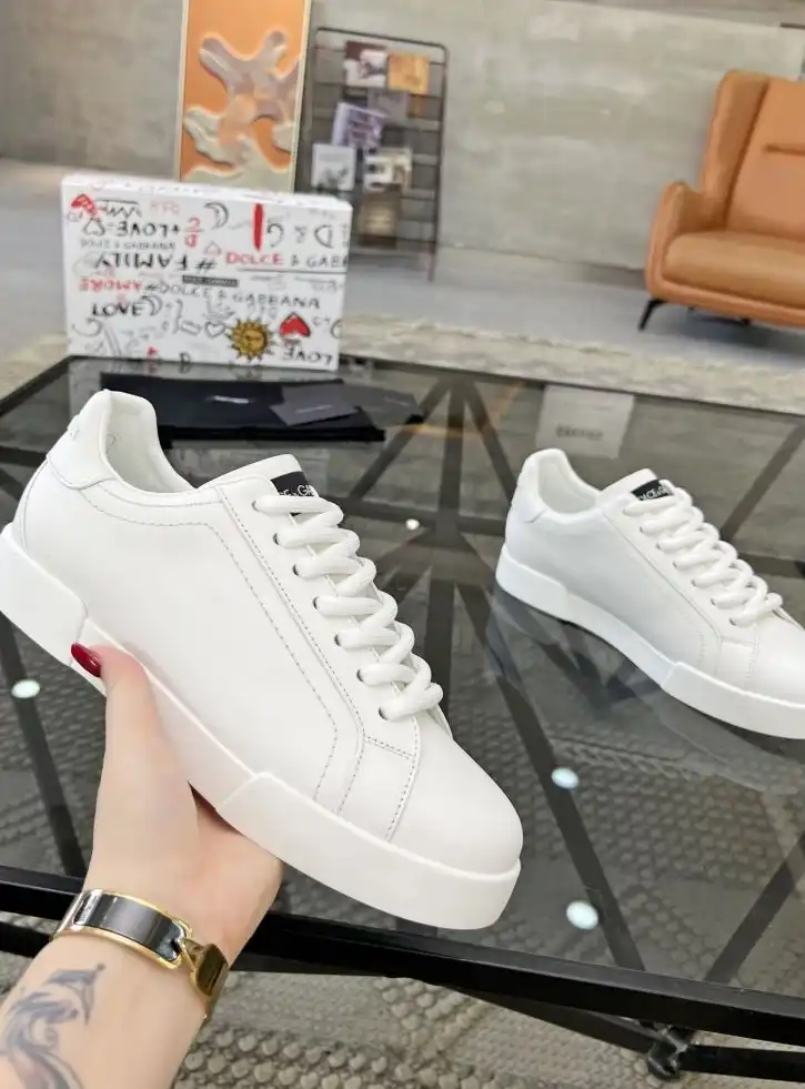 hype Dolce & Gabbana Sneakers