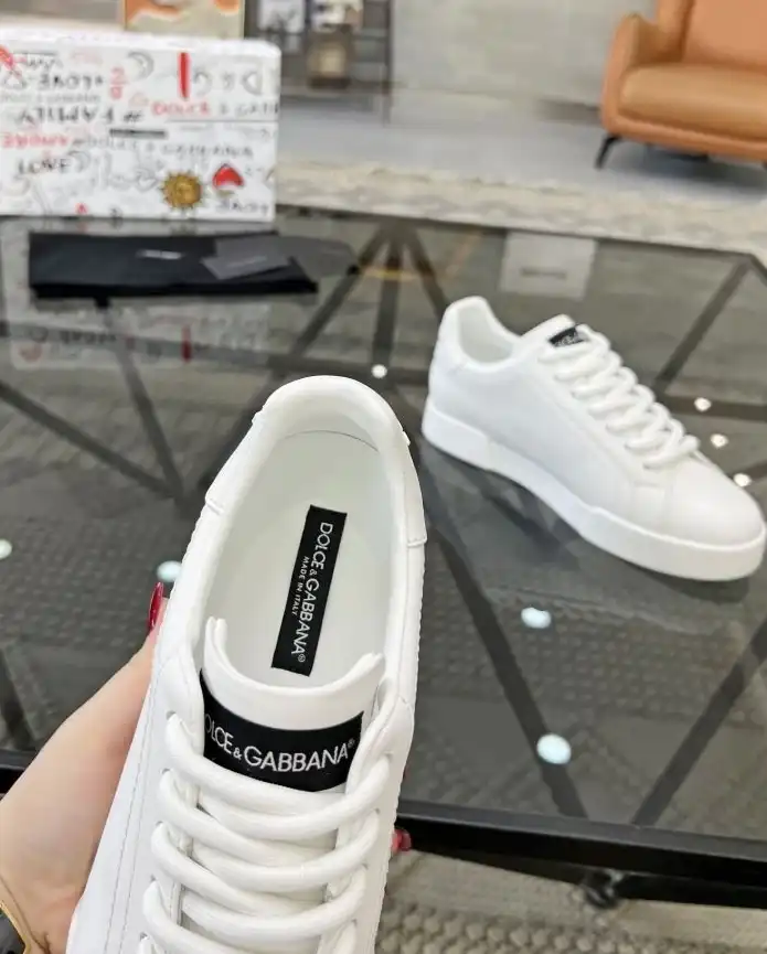 hype Dolce & Gabbana Sneakers