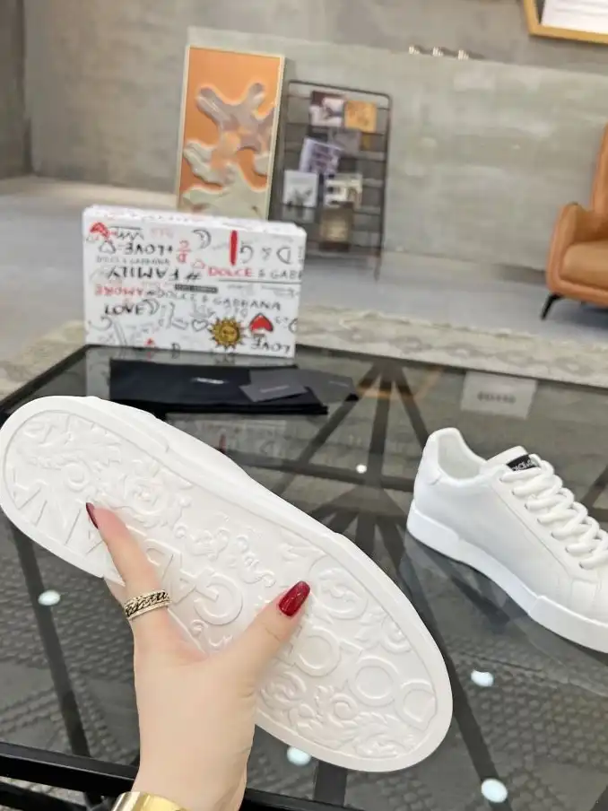 hype Dolce & Gabbana Sneakers