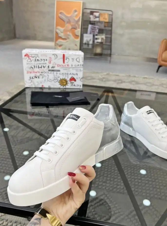 hype Dolce & Gabbana Sneakers