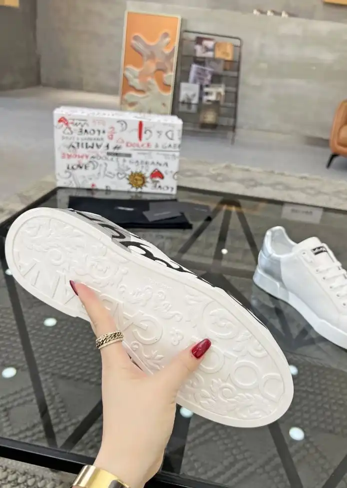 hype Dolce & Gabbana Sneakers