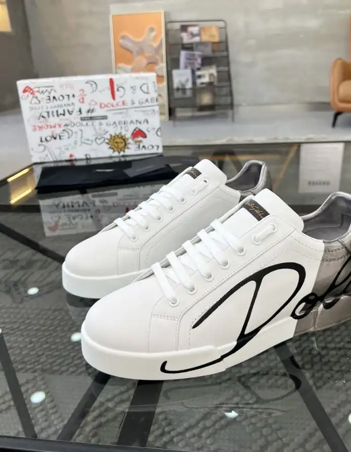 hype Dolce & Gabbana Sneakers