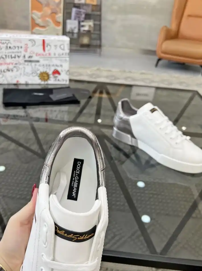 hype Dolce & Gabbana Sneakers