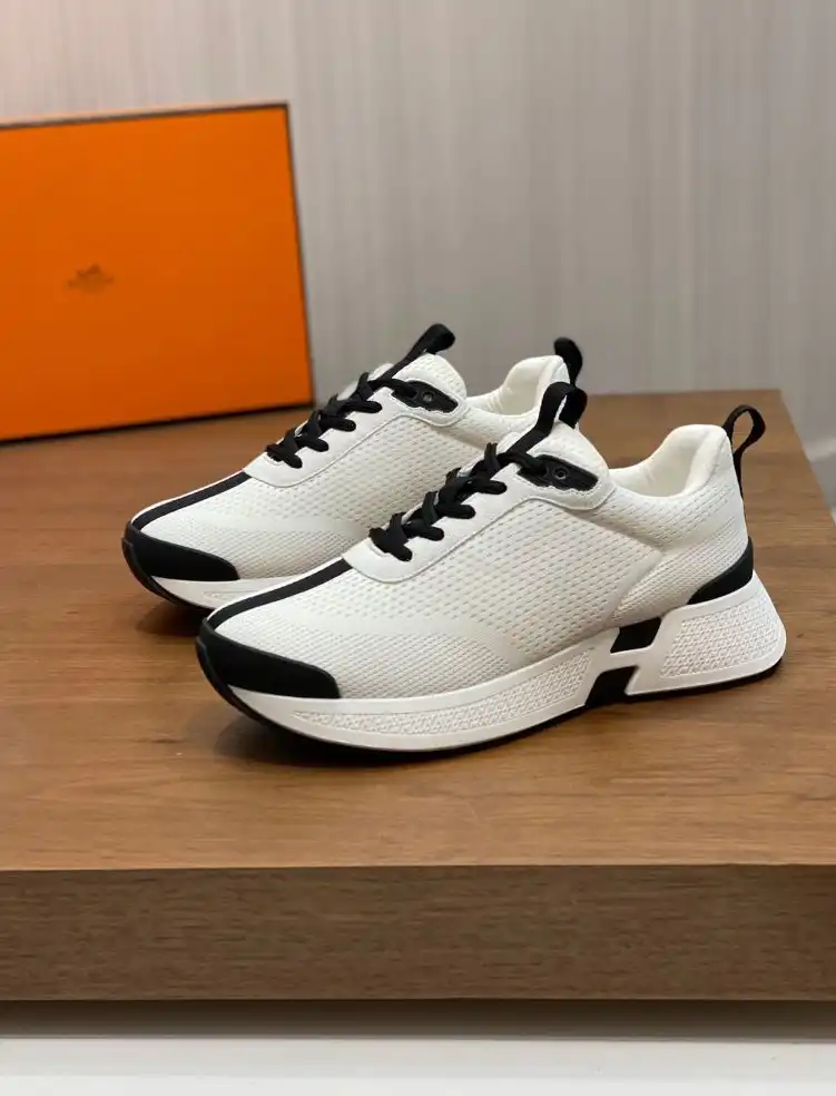 hype Hermes Casual Shoes