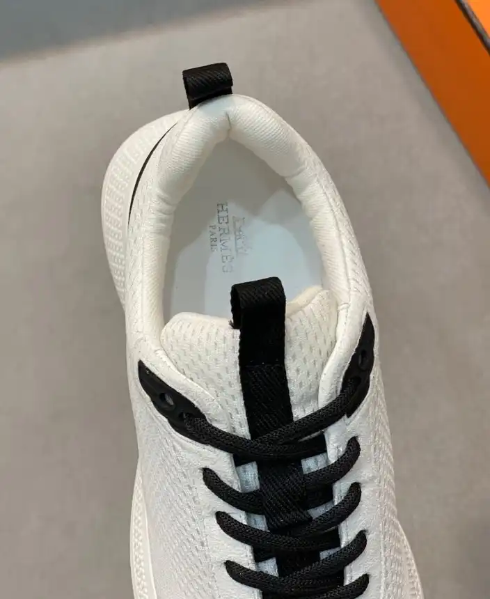 hype Hermes Casual Shoes