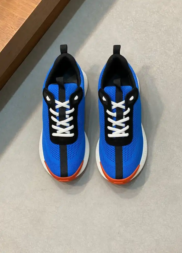 hype Hermes Casual Shoes