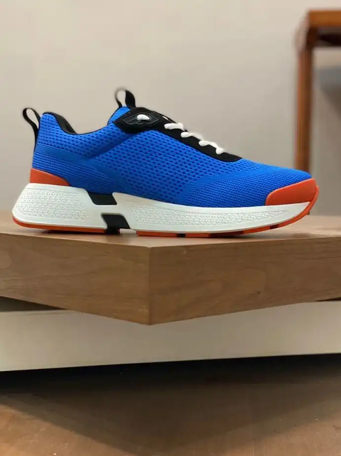 hype Hermes Casual Shoes