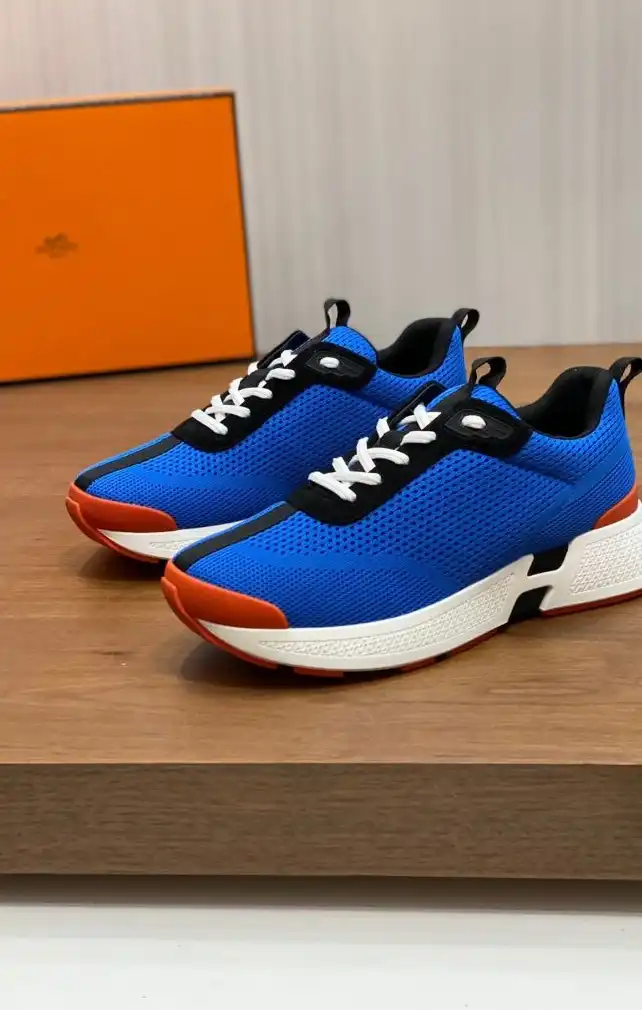 hype Hermes Casual Shoes