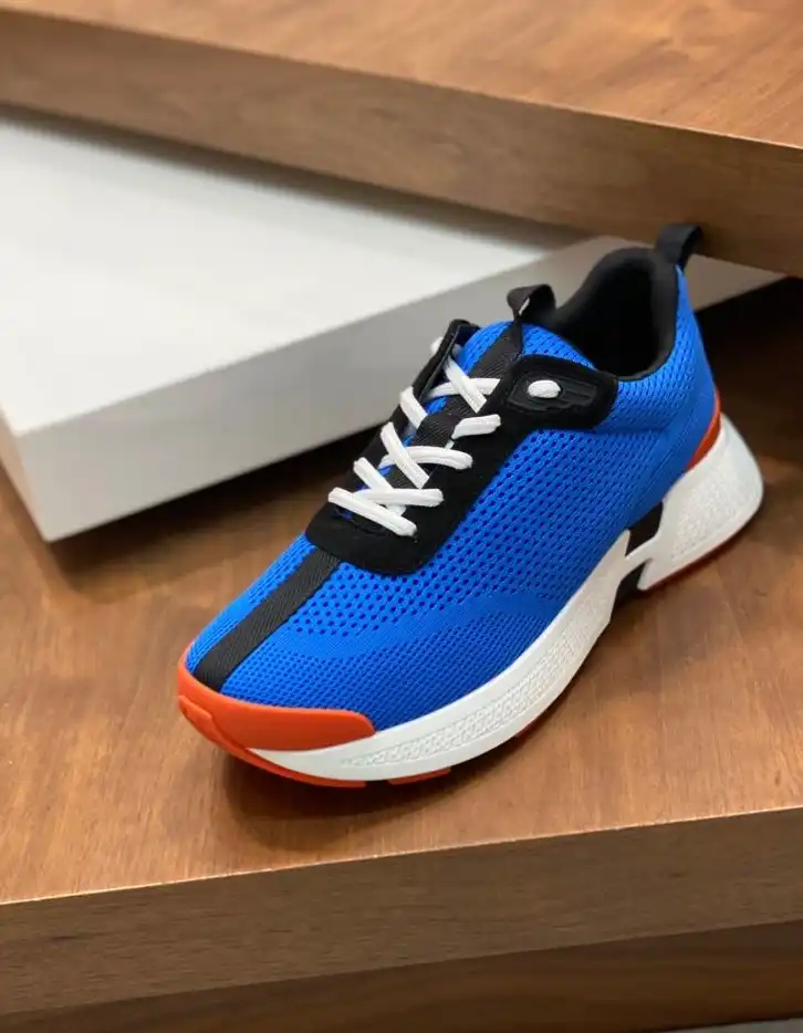 hype Hermes Casual Shoes