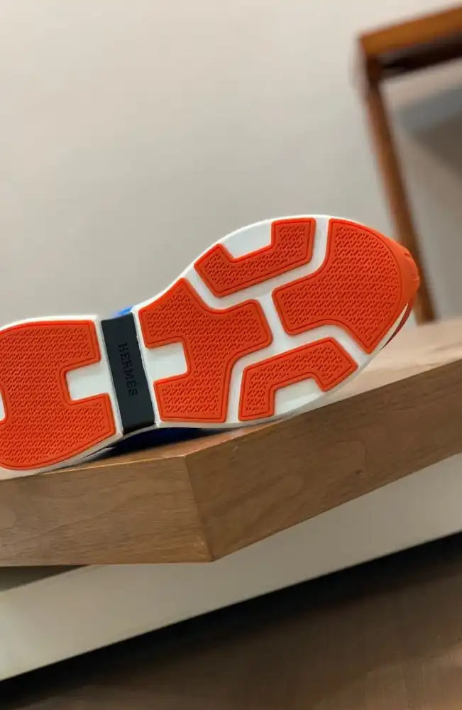 hype Hermes Casual Shoes