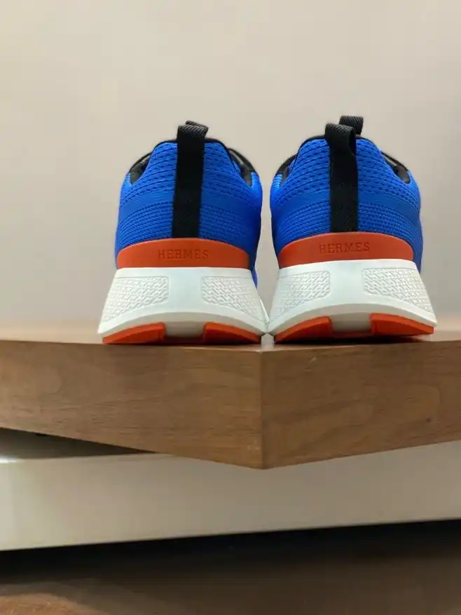 hype Hermes Casual Shoes