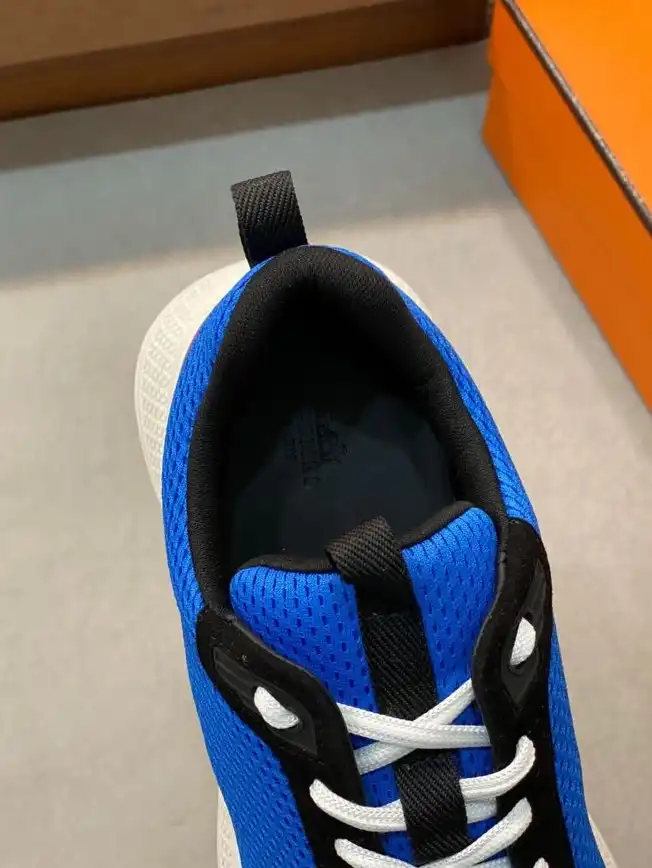 hype Hermes Casual Shoes