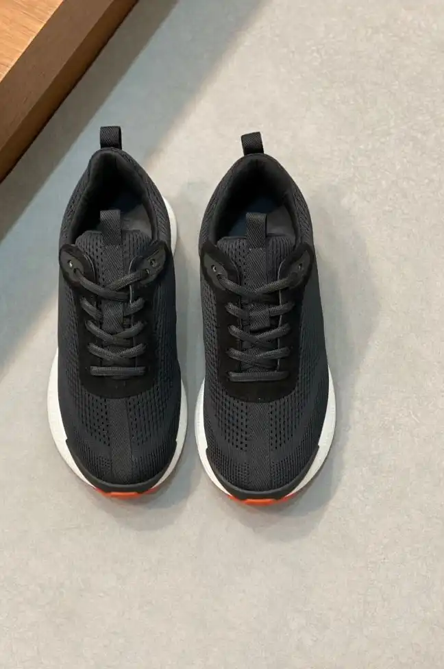 hype Hermes Casual Shoes