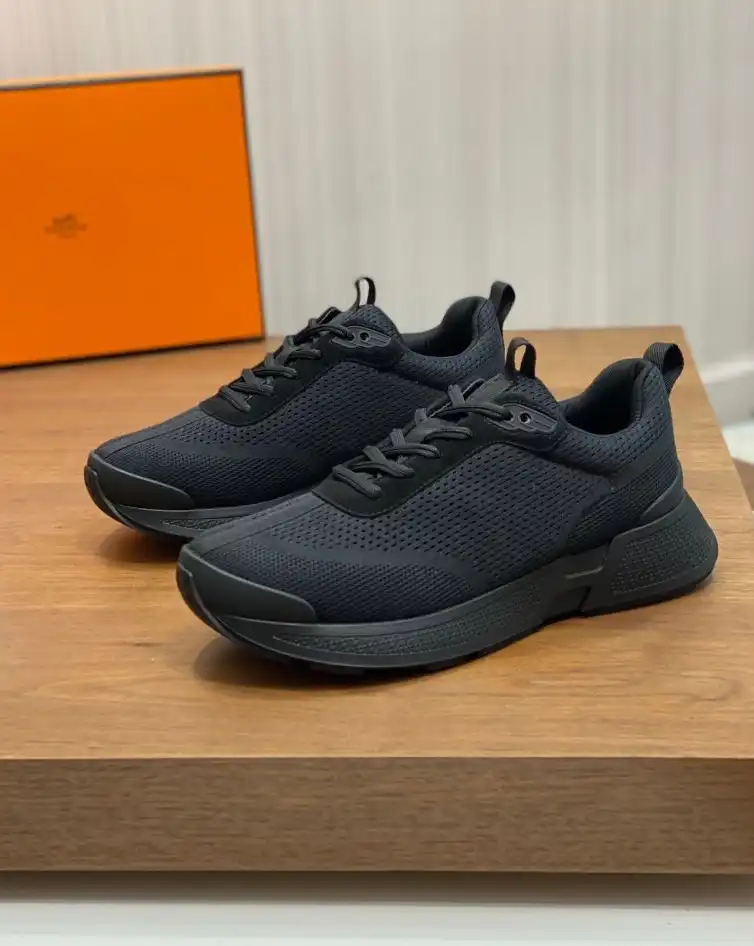 hype Hermes Casual Shoes