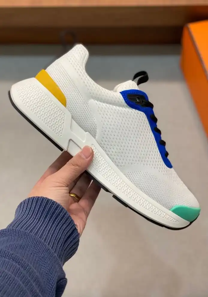 hype Hermes Casual Shoes