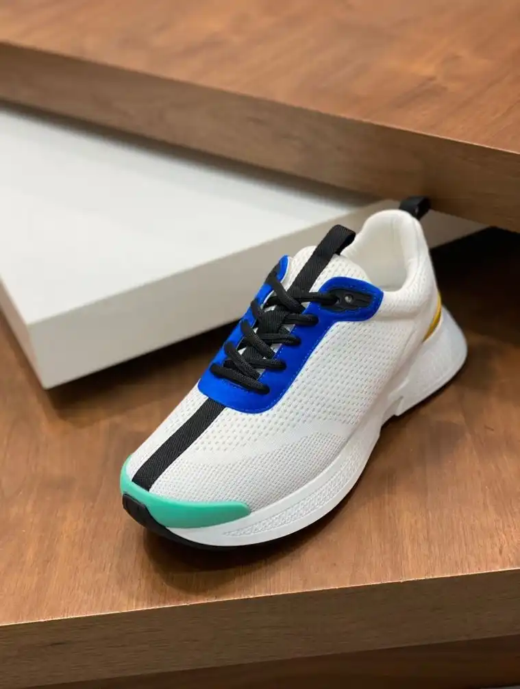 hype Hermes Casual Shoes