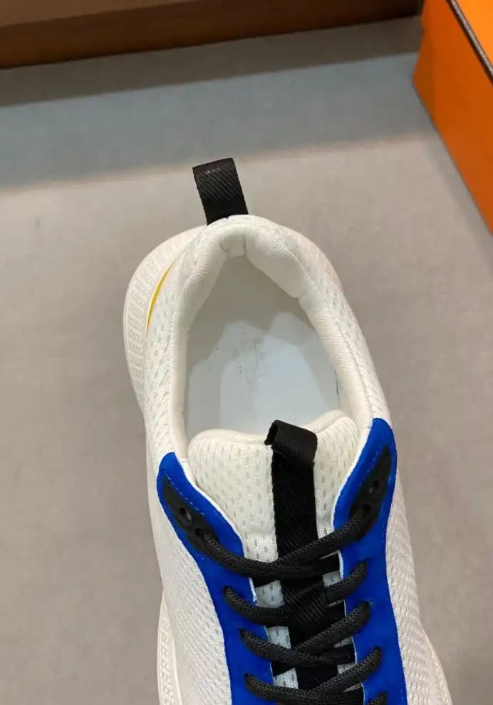 hype Hermes Casual Shoes