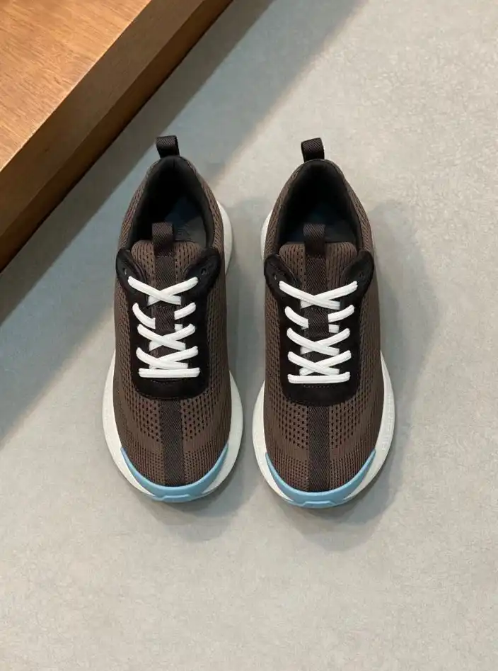 hype Hermes Casual Shoes