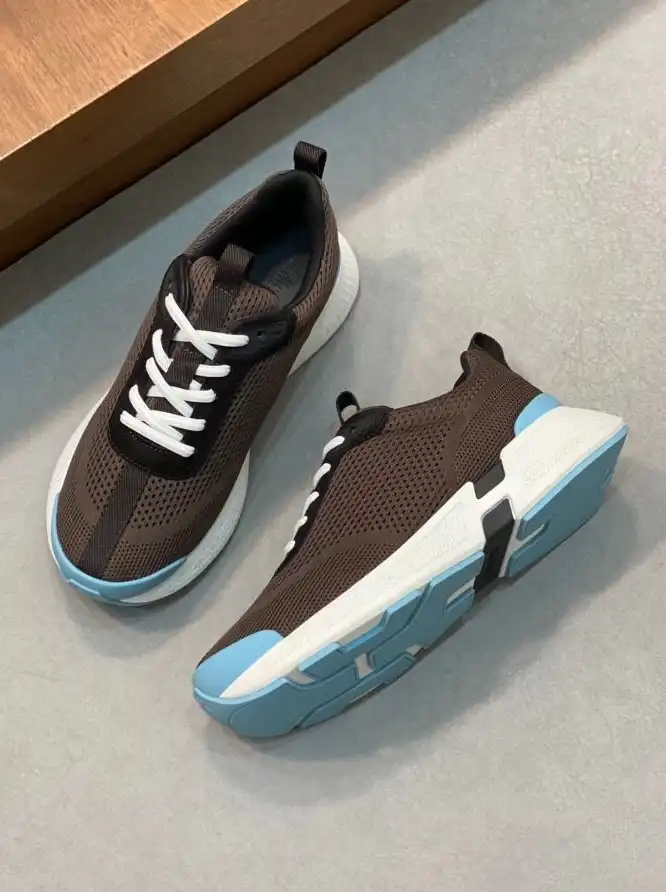 hype Hermes Casual Shoes