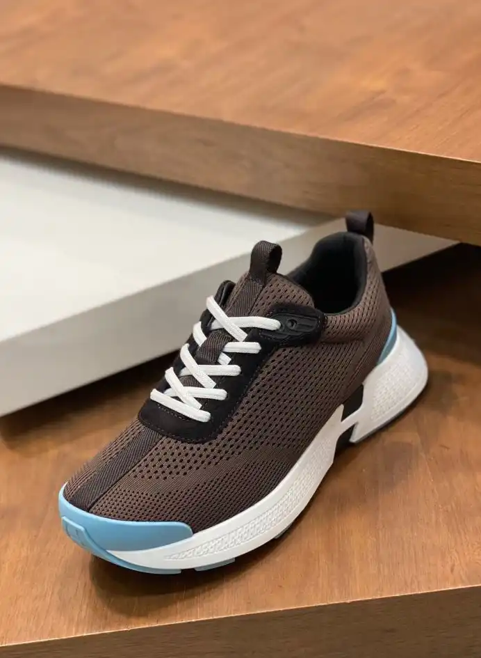 hype Hermes Casual Shoes