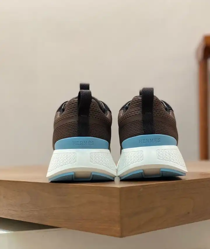 hype Hermes Casual Shoes