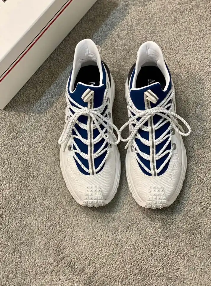 hype Moncler Sneakers